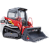 Takeuchi Track Loaders